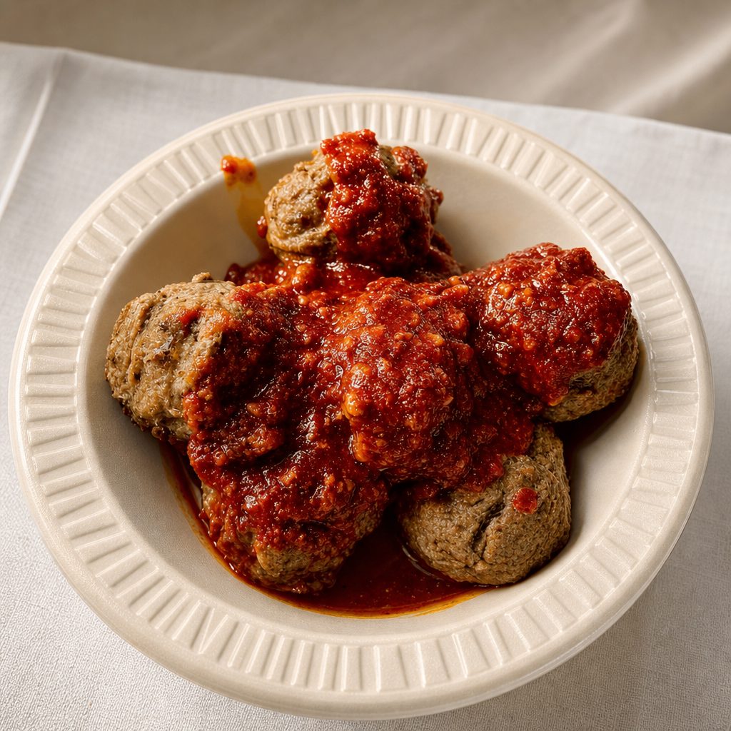 Homemade Meatballs (1).