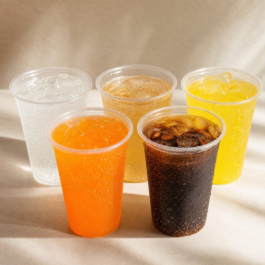 Soda.