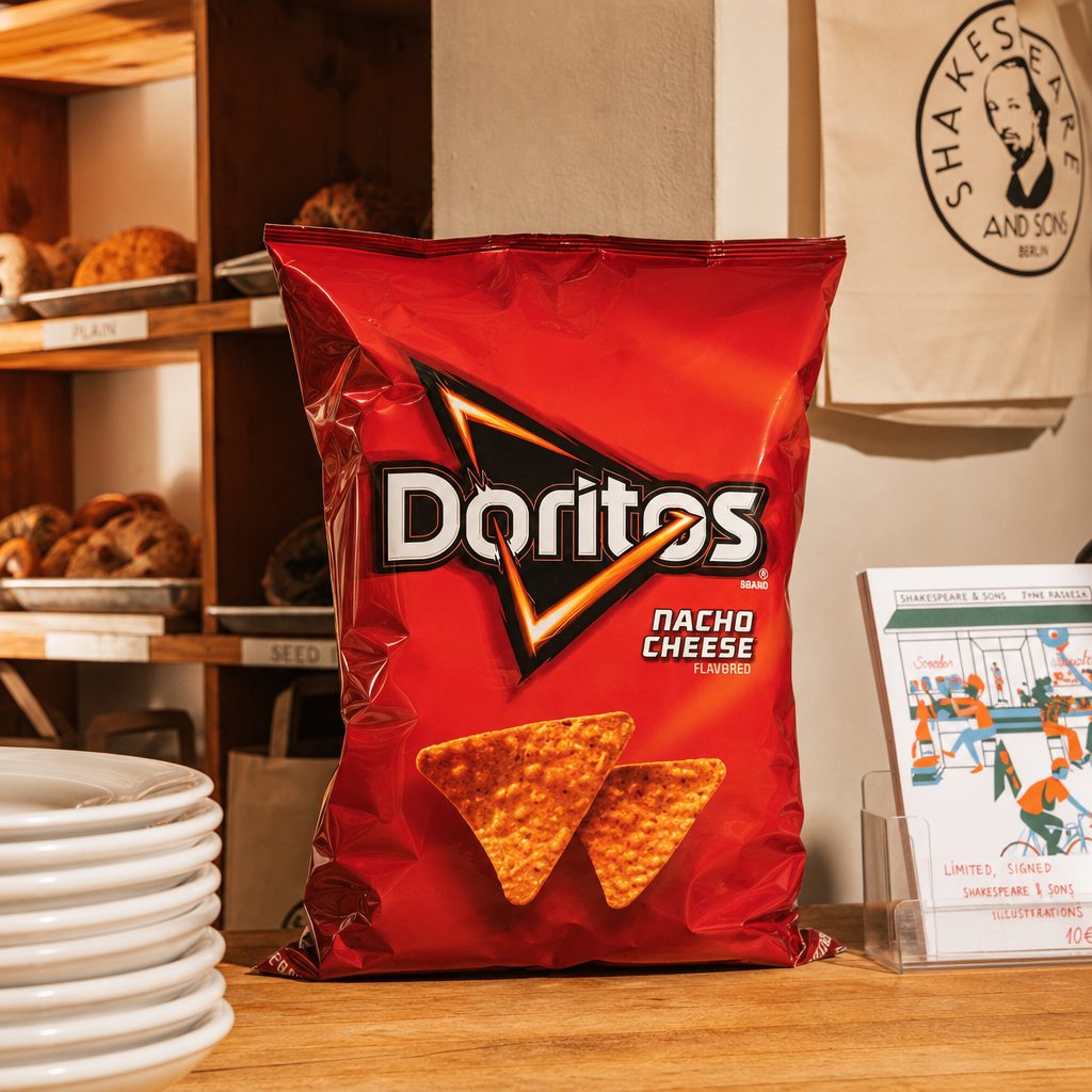 Chips.